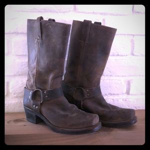 Frye Boots